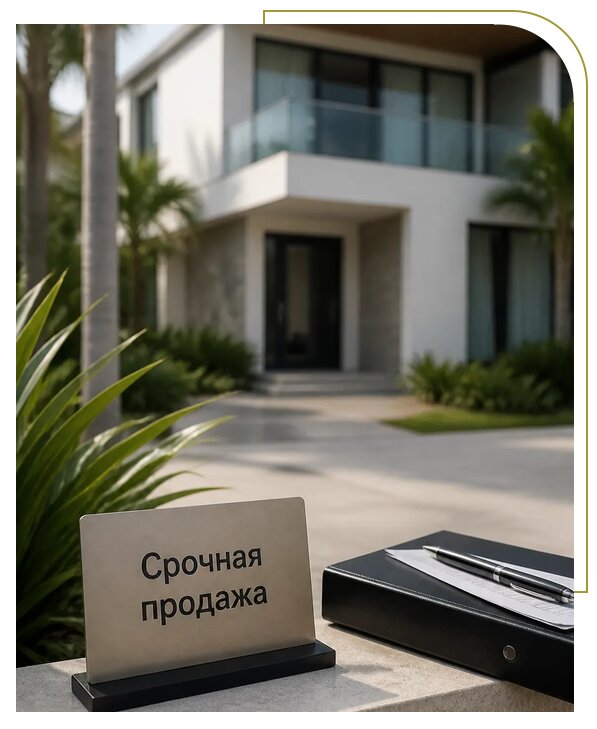 Срочная продажа недвижимости Пхукет из Аксая от 50785 р. | коПхукет-Акс